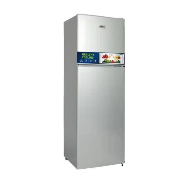 Refrigerateur Deska 2 Portes TM-224 DK