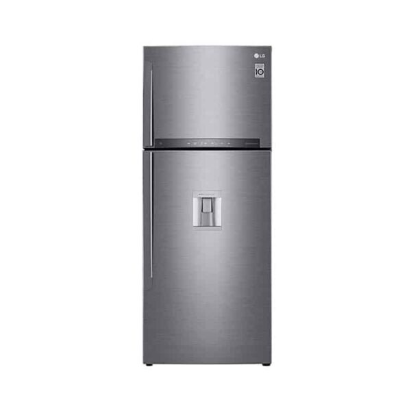 Refrigerateur LG 2 Portes avec Distributeur d'Eau GL-F682HLHN