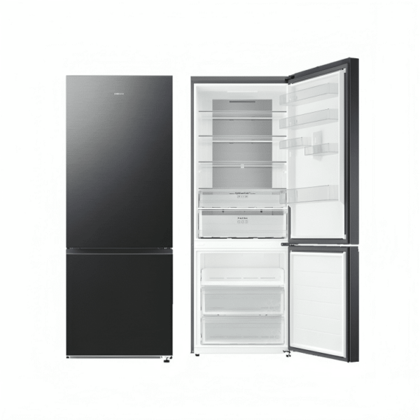 REFRIGERATEUR | Réfrigérateur Samsung combine 3 tiroirs noir