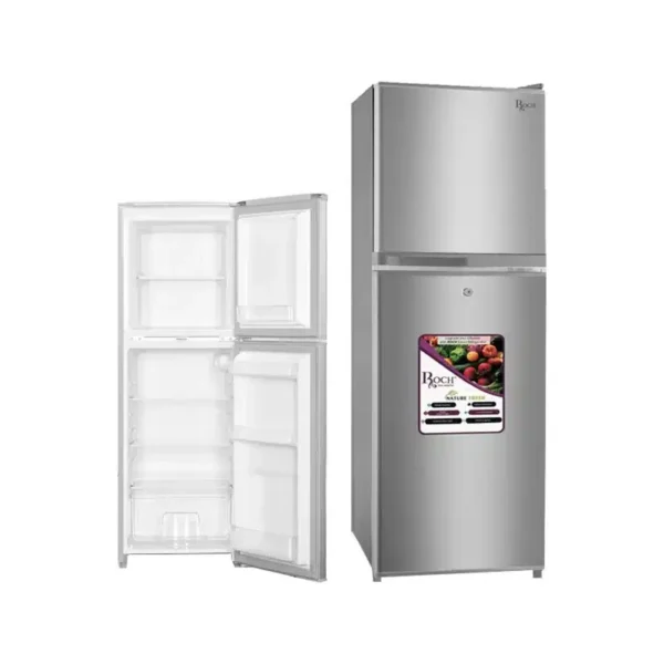 Refrigerateur ROCH 2 Portes RFR-135DT