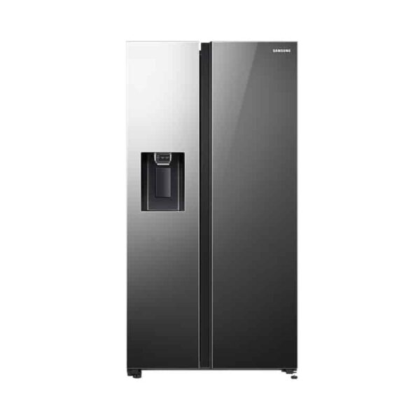 Refrigerateur SAMSUNG Side by Side RS64R53112A