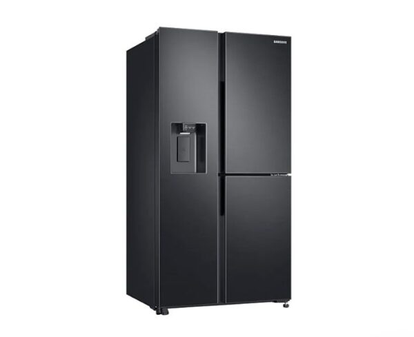 Refrigerateur SAMSUNG Side by Side RS65R5691