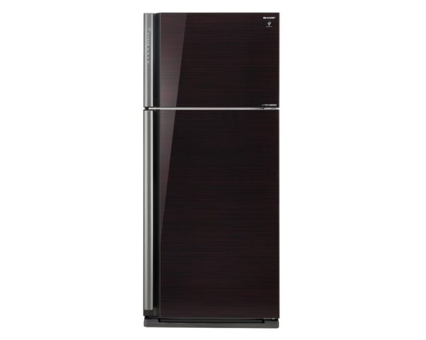 Refrigerateur SHARP 692L SJ-SE 75 D INVERTER