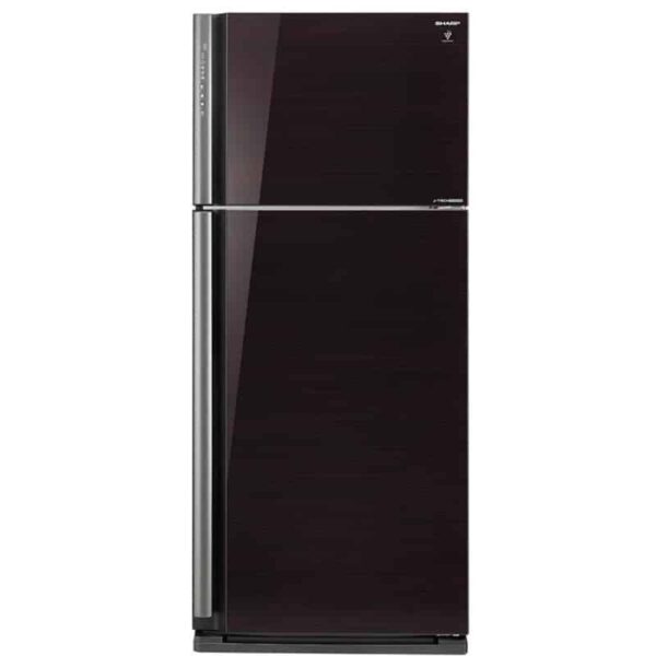 Refrigerateur SHARP GP 72D(BK)