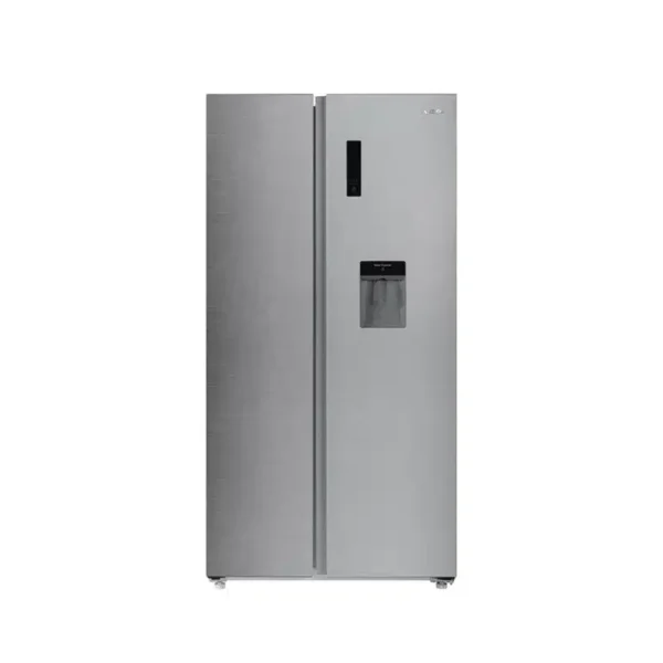 Refrigerateur Side by Side ASTECH 2 Portes FSS-6700DD-INF