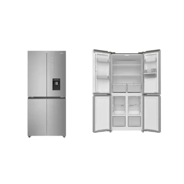 Refrigerateur Side by Side ASTECH 4 Portes FSS579FD-AM