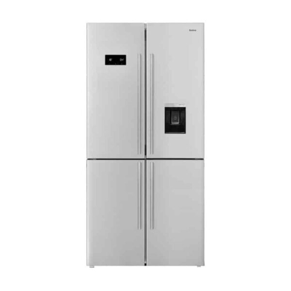 Refrigerateur Side By Side ENDURO 564L FD620P83X