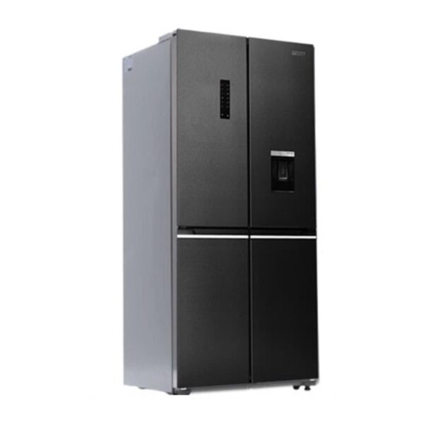 Refrigerateur Side By Side FINIX 620L 620