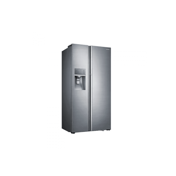 Refrigerateur Side By Side SAMSUNG RH77H9