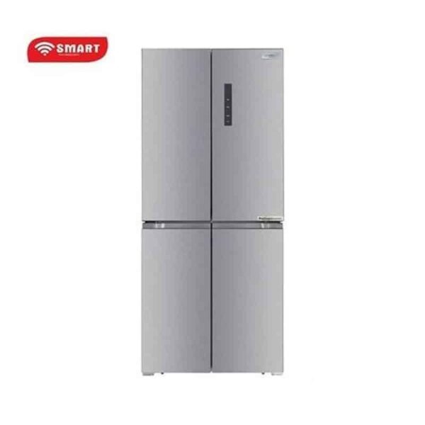 Refrigerateur SIDE BY SIDE SMART TECHNOLOGY 419L STR-520S