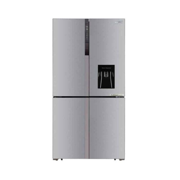 Refrigerateur SIDE BY SIDE SMART TECHNOLOGY 560L STR-689WS