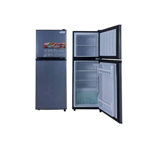 Refrigerateur SMART TECHNOLOGY 2 Portes STR-190F