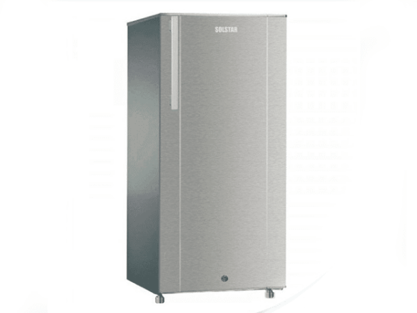 Refrigerateur SOLSTAR RF185-TDINBSS