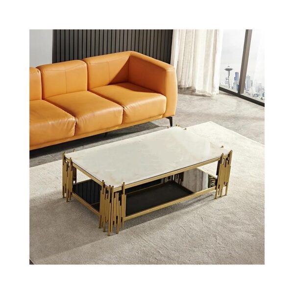 Table basse Elysium