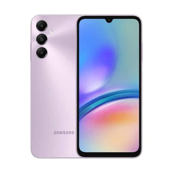 Samsung Galaxy A05S – 64Go – Ram 4Go – 6.7″