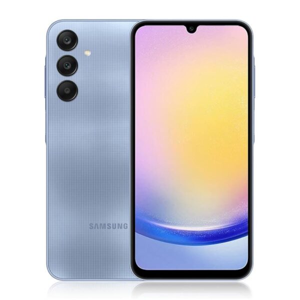 Samsung | Galaxy A25 | Prix et Fiche Technique