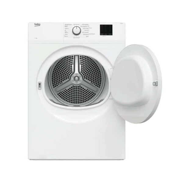 Sèche Linge BEKO 7KG Blanc DA7011PA