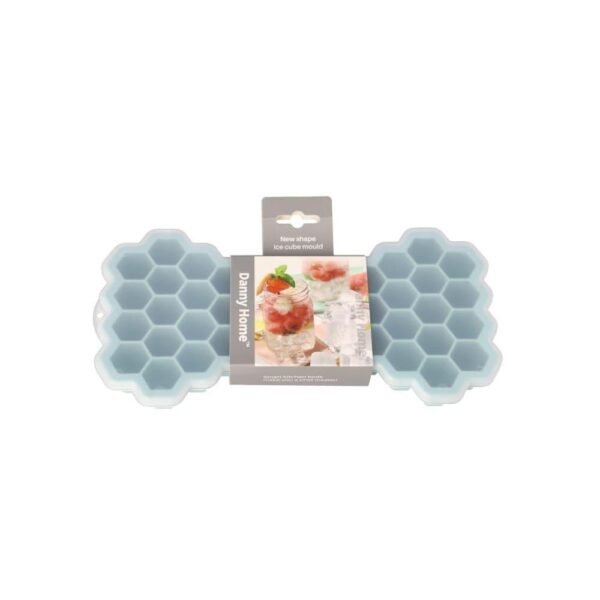 Silicone Bee Hurned Ice Cube Moule 26cm