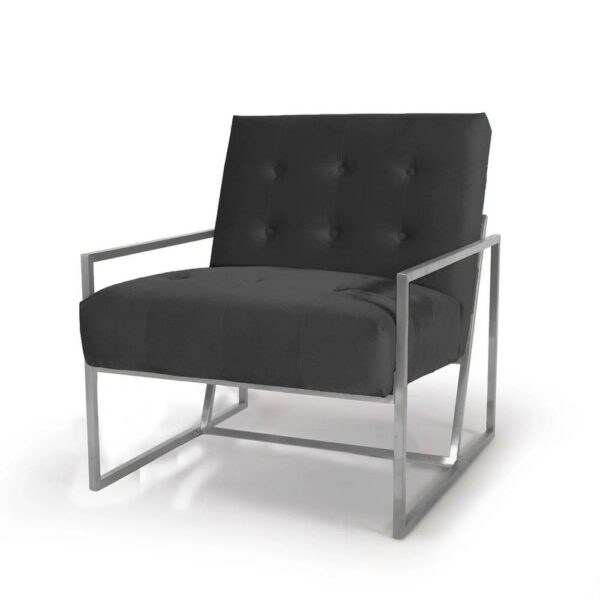 Silverparish Sofa Chair Souaces élégantes pour la maison ou le bureau