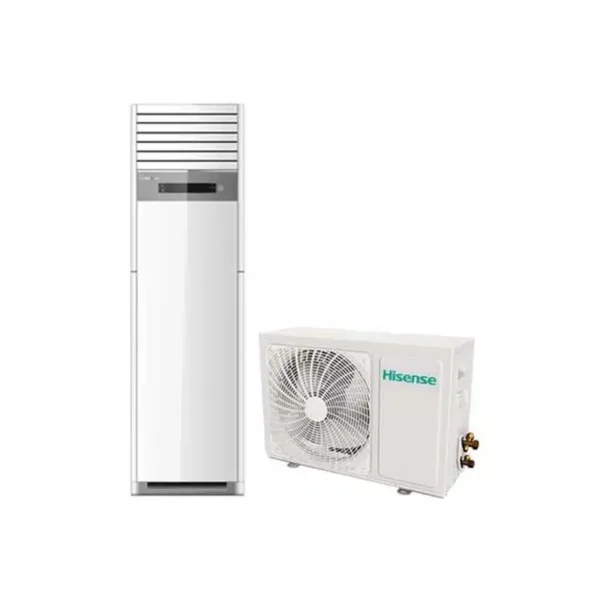 Split Armoire HISENSE 24000BTU AUF-24CR4FZC