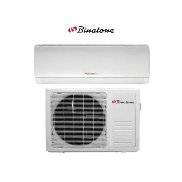 Split BINATONE 12000BTU R410