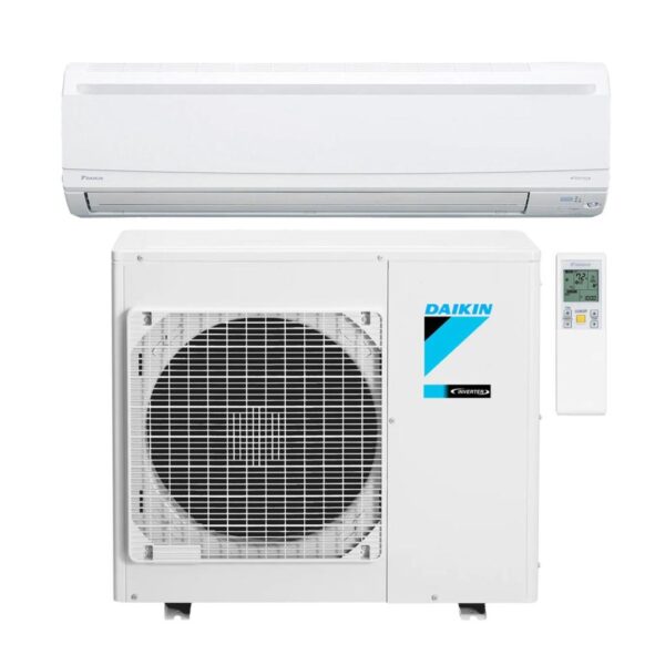 Split DAIKIN 18000 BTU Inverter RXB18BXVJU