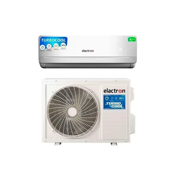 Split ELACTRON 18000 BTU 2.5 CV INVERTER