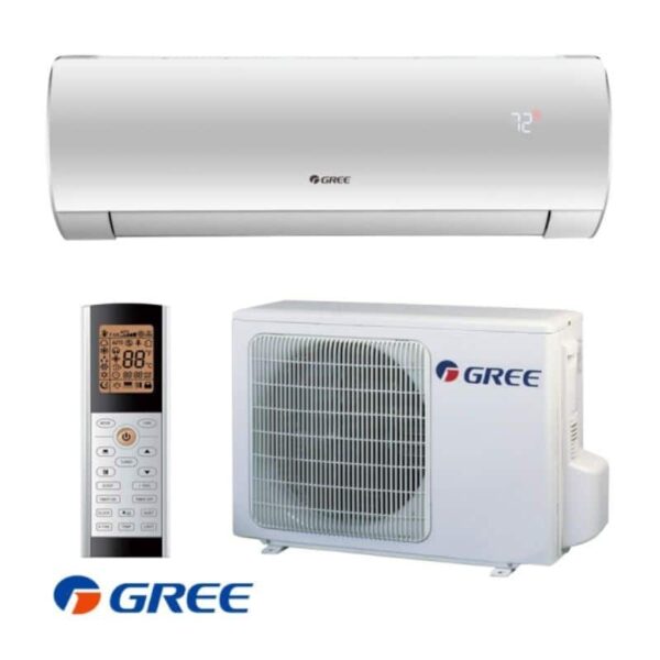 Split GREE 12000BTU 1.5Cv