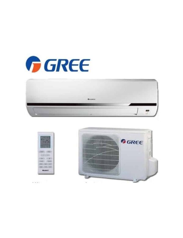 SPLIT GREE 18000 BTU 2 CV