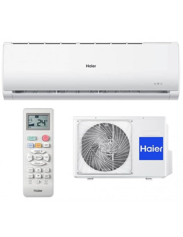 Split HAIER 24000BTU 3CV