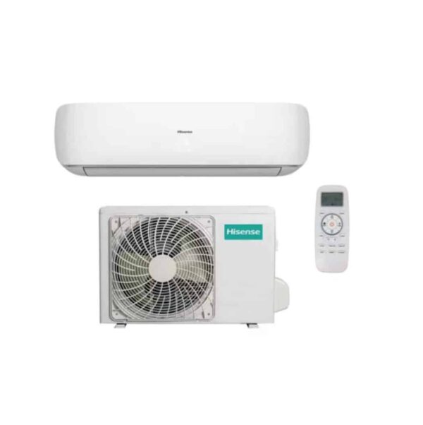 Split HISENSE 24000 BTU Inverter