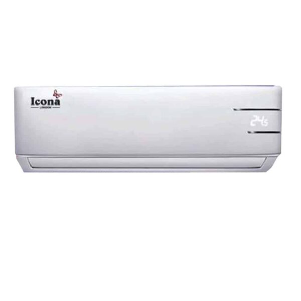 Split ICONA 12000BTU 1.5CV