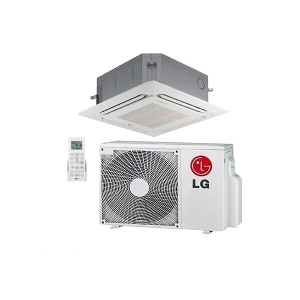 SPLIT LG 24000 BTU 3 CV Inverter Cassette 410