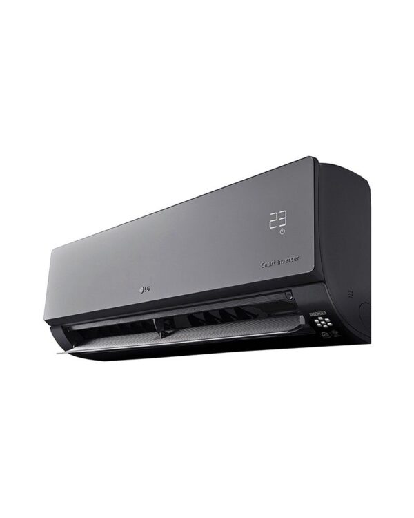 SPLIT LG 18000 BTU 2.5CV Inverter ARTCOOL S4-Q18KLRJD NOIR