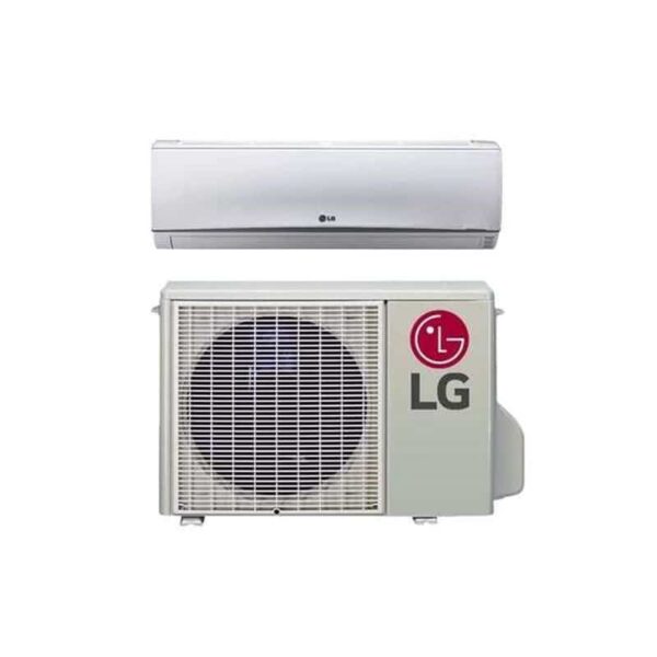 Split LG 9000 BTU Gaz 410