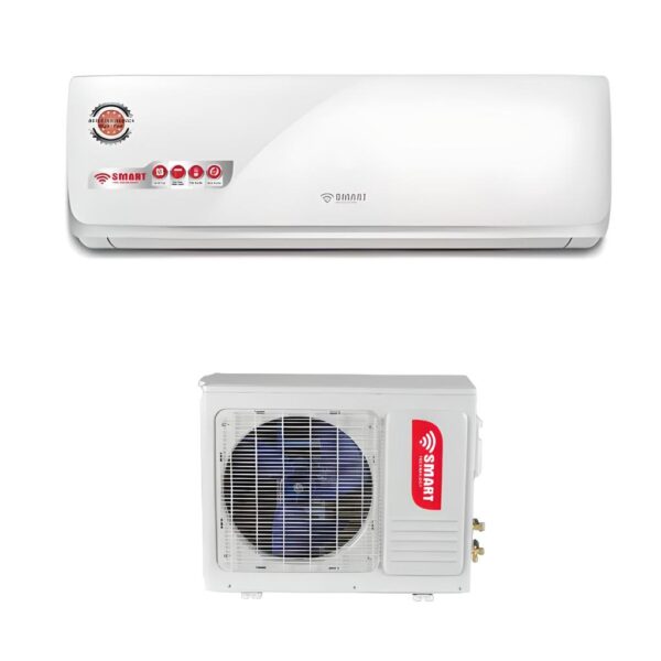 Split SMART TECHNOLOGY 12000 BTU Inverter