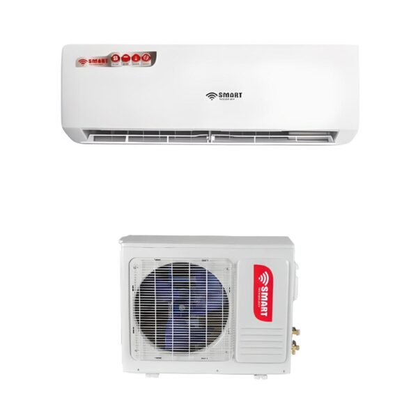 Split SMART TECHNOLOGY 18000 BTU Inverter 2CV