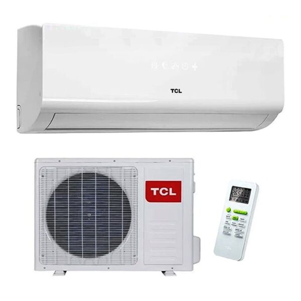 Split TCL 12000BTU 1.5CV