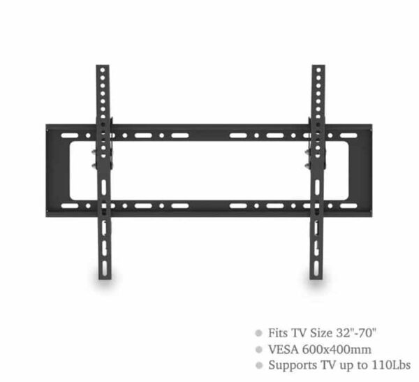 Support TV Mural 32-70 LF LCD 101 SIMPLE