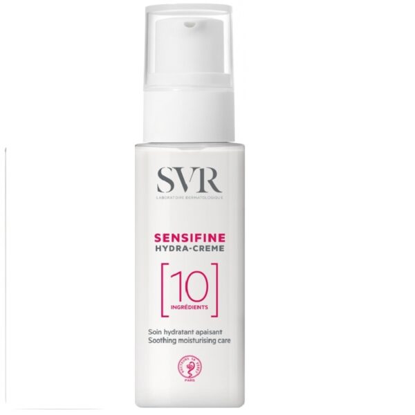 SVR SENSIFINE HYDRA-CRÈME 40 ML