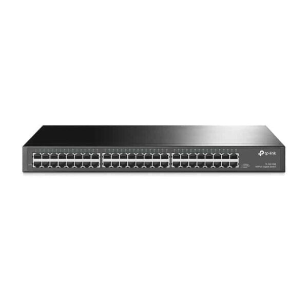 Switch TP LINK TL-SG1048 48 Ports