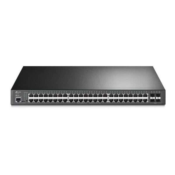 Switch TP LINK TL-SG3452P