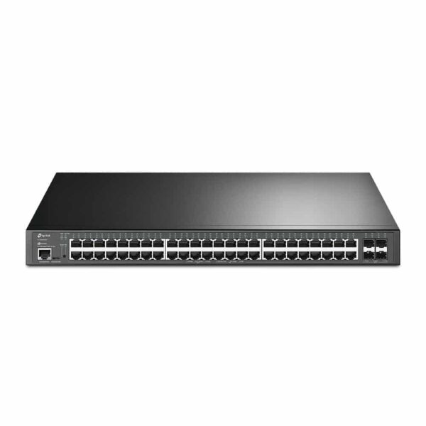 Switch TP LINK TL-SG3452XP