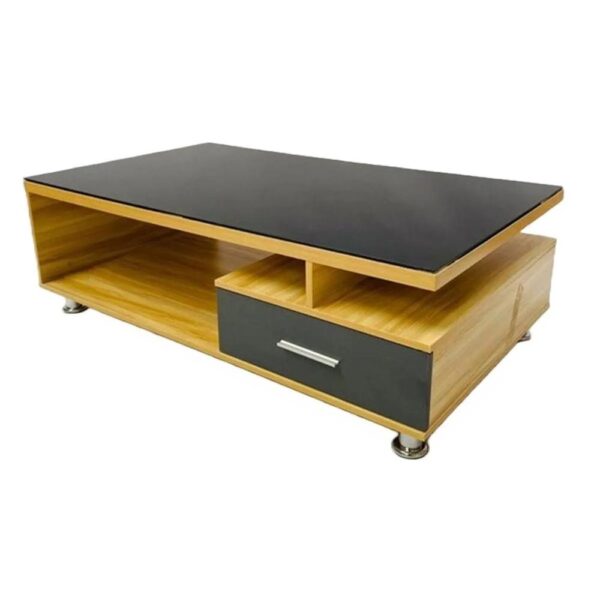 Table basse Modstyle Une fusion de style et de fonction