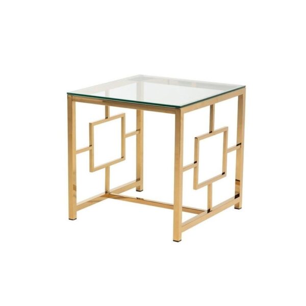 Table d'appoint Zohara