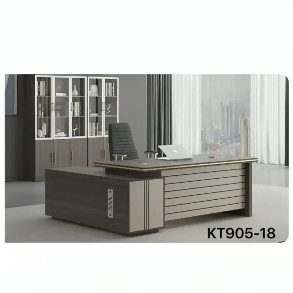 Table de bureau KT905-18