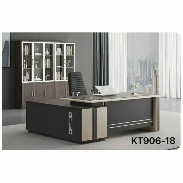 Table de bureau KT906-18