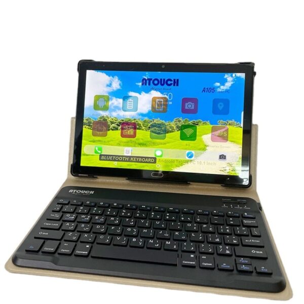 Tablette | Atouch A105 5G | Prix et Caracteristiques