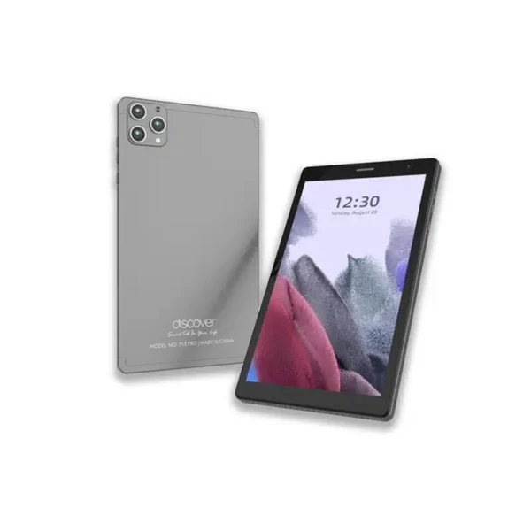 Tablette DISCOVER P13 Pro - 256Gb - Ram 6Gb - 7"