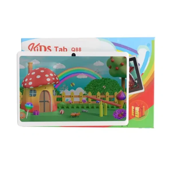 Tablette Kids Tab Q88 - 16GB - Ram 2GB - 7"